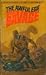 The Awful Egg (The Amazing Adventures of Doc Savage, #92)
