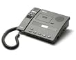 Dictaphone 3741 ExpressWriter�� Micro Cassette Desktop Dictation Unit with Microphone