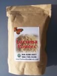 Organic Raw Mesquite Powder, 16-Ounce Bags by The Raw Food World