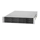ReadyNAS RN12P0620 Network Storage Server