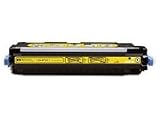 HP Q6472A Compatible Yellow Toner For HP Color LaserJet 3600 Series Printers 21fba6jFGCL. SL160 HP Q6472A Compatible Yellow Toner For HP Color LaserJet 3600 Series Printers