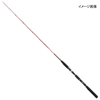 アルフｧータックル(alpha tackle) ALB コンセプトロッド ザ・マルイカ 180浅場 50440