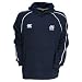 Scotland Rugby Hoodie 2007/08 - Navy/White - L 43/108cm Chest