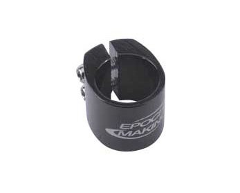 Bike | Bicycle Seat Post Clamp cc-090a Black