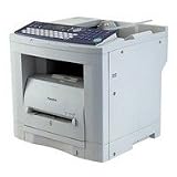 Used : UF8100 Laser Fax
