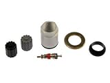 Dorman 609-102 Tire Pressure Monitor System Valve Core Kit - Pack of 20