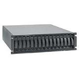 IBM DS4700 Express model 72 4 Gbps 4GB Fibre Cache Channel SAN Array