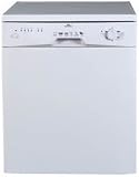 60cm 6 Programme 14 Place Settings Dishwasher (FDW600W)