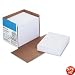 HP 11210-3 HP Office Quickpack Paper, 20-lb. White, 8-1/2 x 11, 2500 Sheets/Carton