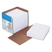 HP Office Quickpack Paper, 92 Brightness, 8.5 x 11 Inches, 2500 Sheets (11210-3)