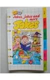 Jokes, jokes and more jokes
