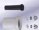 Eigenschaften conmetall  / 90/180 mm