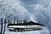 SafeGuard Premium Boat Cover 16-18 ft - Black