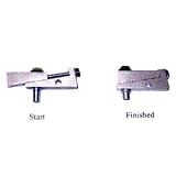 Rivet Nut Tool Kit-Makes sturdy installations requiring a rivet nut fastener easy! by PDQ
