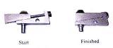 Rivet Nut Tool Kit-Makes sturdy installations requiring a rivet nut fastener easy!