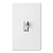 Lutron TG-600PH-WH Toggler 600W Preset Dimmer White [Tools & Hardware]