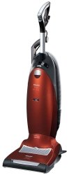 Miele Tango Upright Vacuum Cleaner   S7580 Tango S7   Titan Red