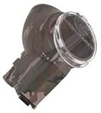 Paintball Viewloader Revy 12 v Loader with X Board CAMOFLAUGE!