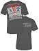 Search : Grindhouse Classic Horror Sci Fi Thriller Movie Slant Adult Black T-Shirt