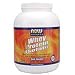 Now Foods Whey Protein Isolate Dutch Chocolate, 2-Pounds