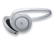 Logitech Wireless Headphones For iPod
