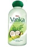 New Dubar Vatika Hair Oil 300 ml 21fc j3Qi7L. SL160 New Dubar Vatika Hair Oil 300 ml