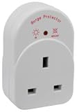 Review Skytronic  / MW01 Anti Surge Plug Adaptor