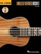 Hal Leonard Ukulele Method Book 1