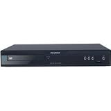 SYLVANIA BLU-RAY DISC BONUS VIEW PLAYER 1080P/24PS (NB501SL9)
