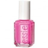 essie Cuddle with Color Fall 2009 Collection, Pink Parka