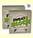 SWEAT BLOCK