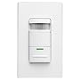 Leviton PPOR-1L Decora Manual-On Occupancy Sensor Remote, White