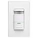 Leviton PPOR-1L Decora Manual-On Occupancy Sensor Remote, White
