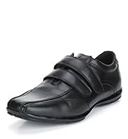 Double Riptape Shoes