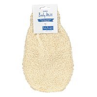 Ecotools Ramie Bath Shower Mitt 22715