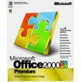Microsoft Office 2000 Premium