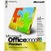 Software : Microsoft Office 2000 Premium