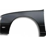 Left Driver Side Fender 93-97 Nissan Altima 93 94 95 96 97 1993 1994 1995 1996 1997