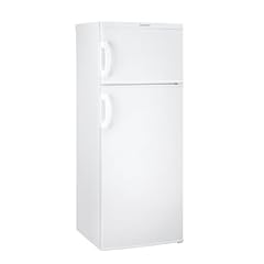 Severin KS 9768 K�hlgefrierkombination / A+ / 221 kWh/Jahr / 176 Liter K�hlteil / 40 Liter Gefrierteil / wei�