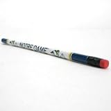 Notre Dame Pencil