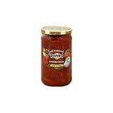 Tostito's Medium Chunky Salsa, 24 oz (Pack Of 3)
