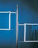 Collegiate Center Upright Post for the Collegiate Volleyball Court System from Gared - One Center Upright - B000BG001W