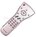 Sharp SHARP RRMCG1664CESA REMOTE CONTROL