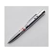 3 In 1 Laser Pointer Pen w/ LED Light & 3 Extra Batteries