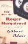 The Act of Roger Murgatroyd