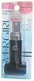 CoverGirl Continuous Color Lipstick, Vintage Wine 425, 0.13-Ounce Bottles (Pack of 2)