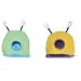 SNUGGLE SACK, Color: ASST.; Size: MEDIUM (Catalog Category: Bird:ACCESSORIES)
