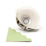 Martha Stewart Crafts - Rotary Cutter Blade - Rickrack Cut, BRAND NEW