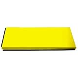 Sporting Goods : 2' x 6' x 2" Add-On Mat (Yellow)
