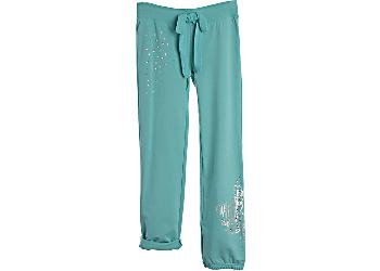 Buy Hannah Montana Roll Up Sweat Capris